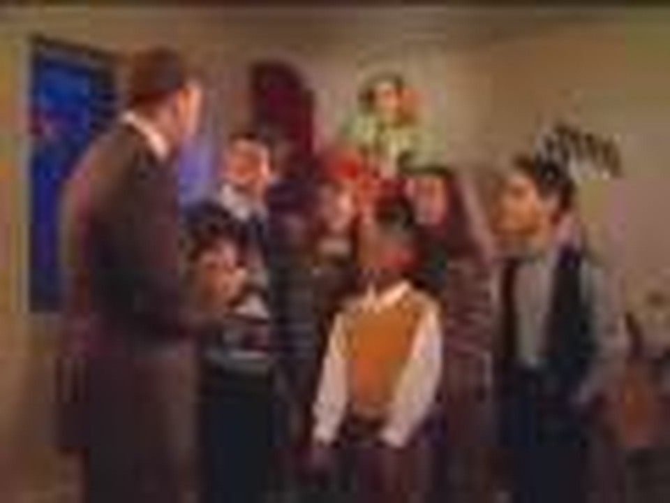 Bibleman: The Six Lies of the Fibbler (2)