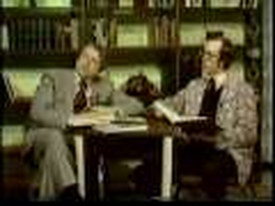 Bible college course 33 DOUBTERS