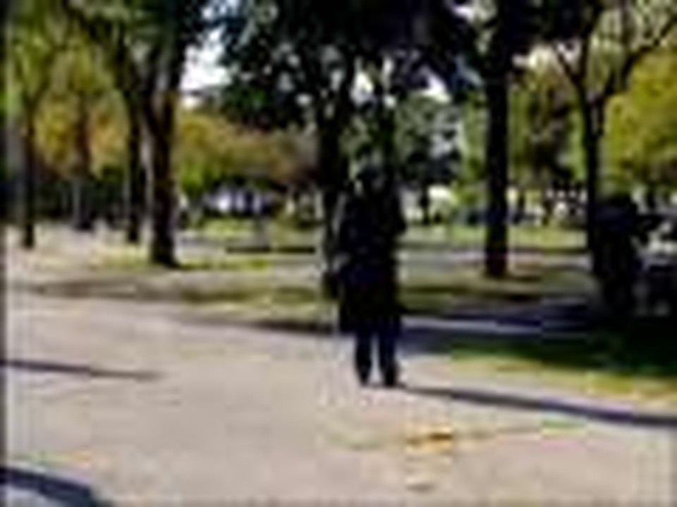Preaching the Gospel on the Streets of Detroit Compilation