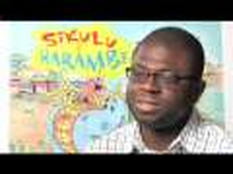 An African Version of the Good Samaritan Story -- Part 1