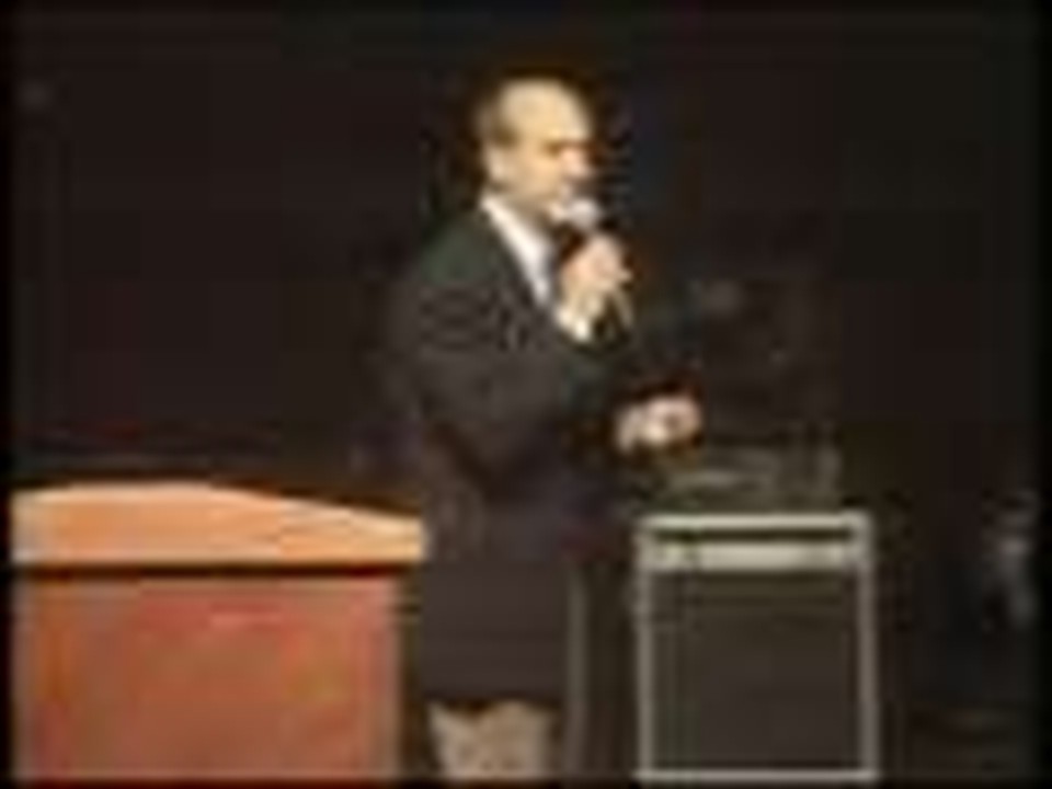 Congreso Internacional de Jovenes