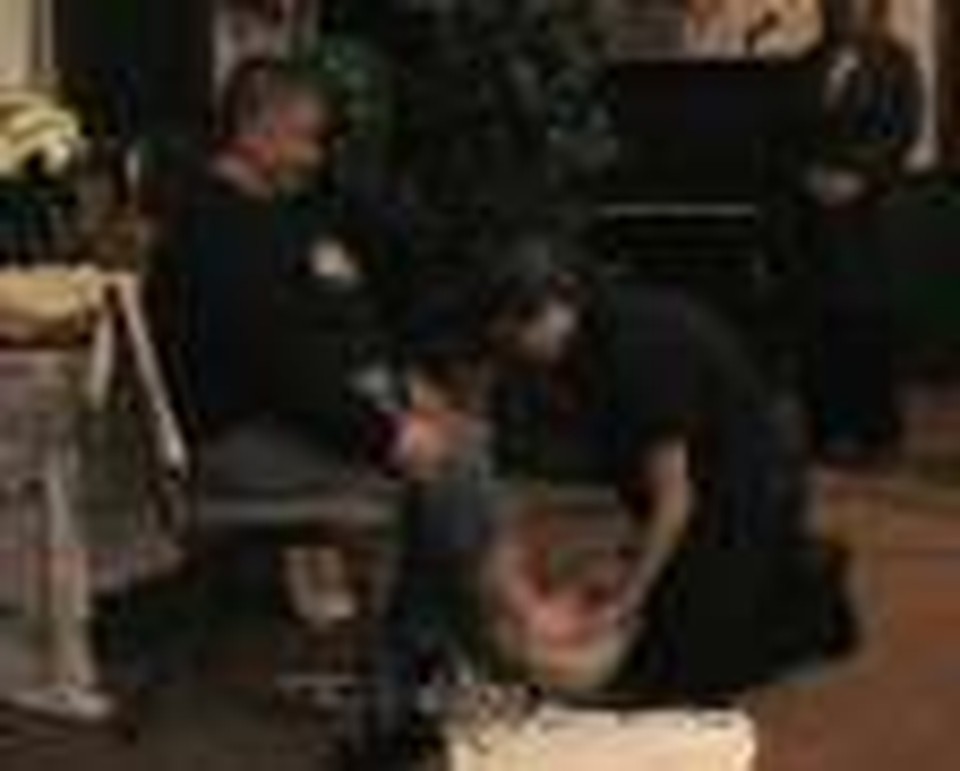 A SALVATION MESSAGE IN FEET WASHING PART1