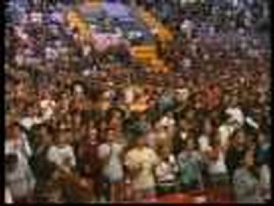 Congreso Internacional de Jovenes