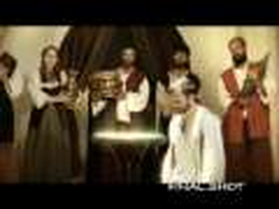 "Masterpiece" Behind-the-Scenes: Episode 7