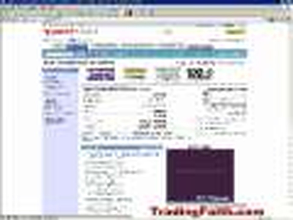 God's Rhythm...Mar 11, 08 Seg#1 Live Market Overview Class