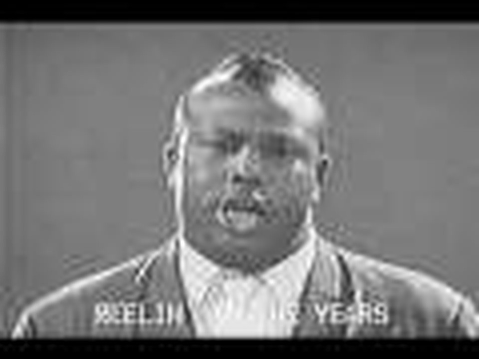 Five Blind Boys of Mississippi Leaning on Jesus