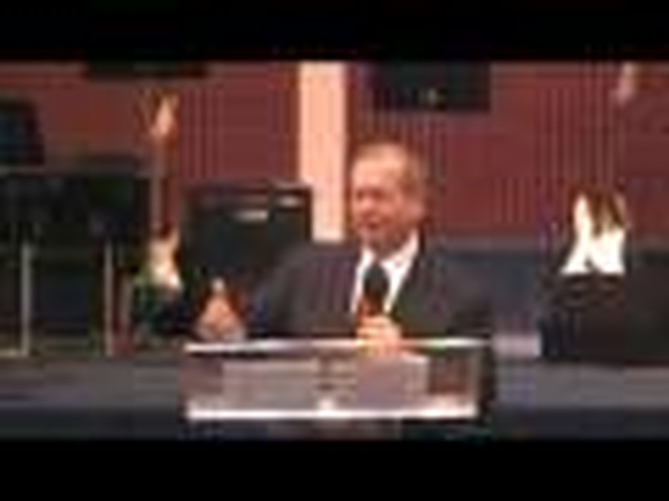 Grow Your Church Session 1 Chapter 1