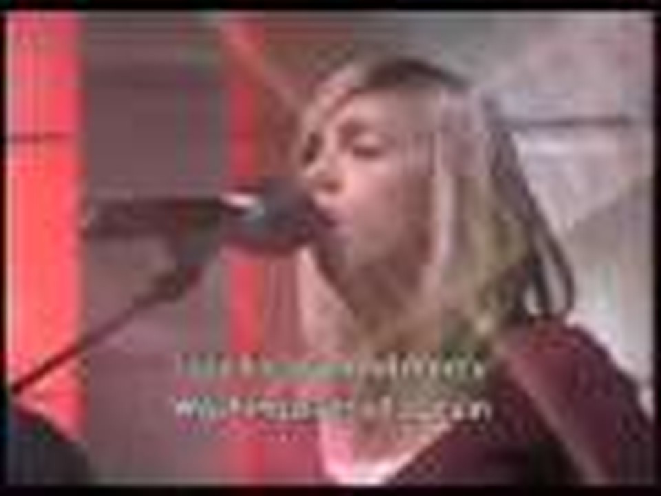 Hosanna with Chelsie Boyd, Johnny Rohrbeck and The Pulse