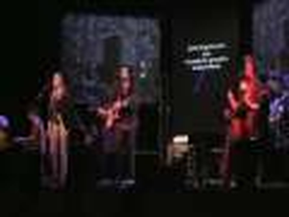 Zach Williams sings God of the City by Chris Tomlin