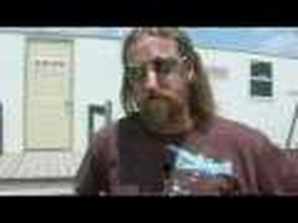 Cornerstone Festival FIRSTHAND : Part 3