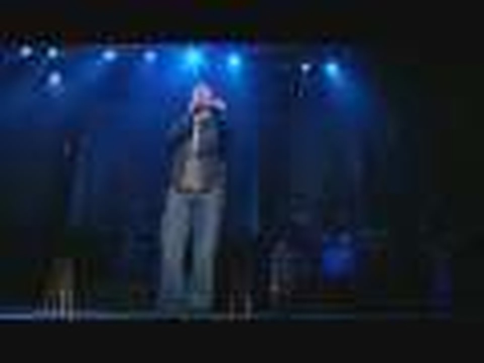 Casting Crowns-"Love Them Like JESUS" (live)
