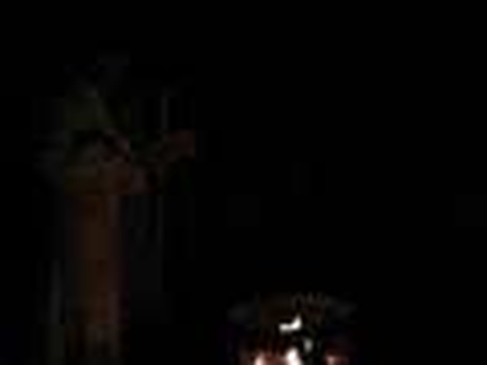 2008 Easter Vigil, New Fire: Bethany Lutheran Ishpeming, MI