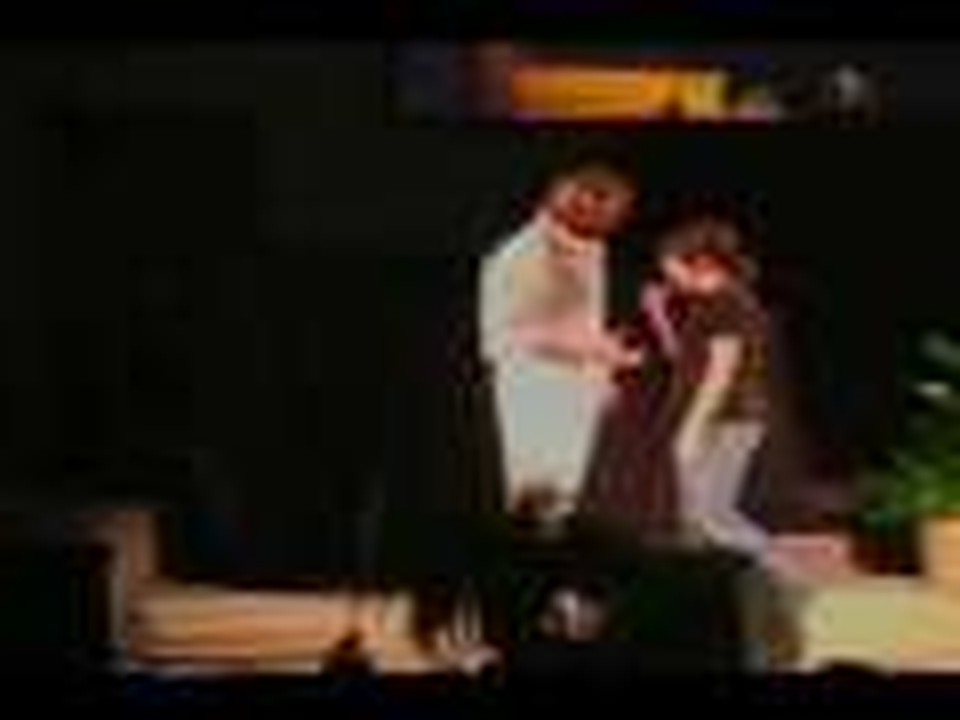 Lifehouse Everything Drama by Abundant Life Outeach