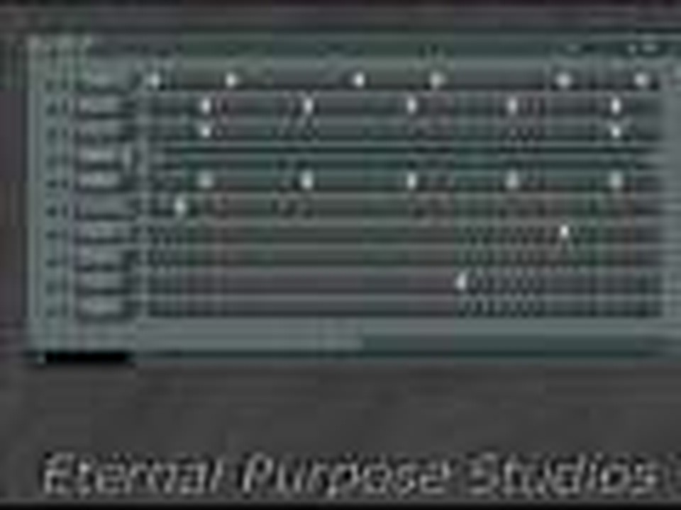 Eternal Purpose Studios