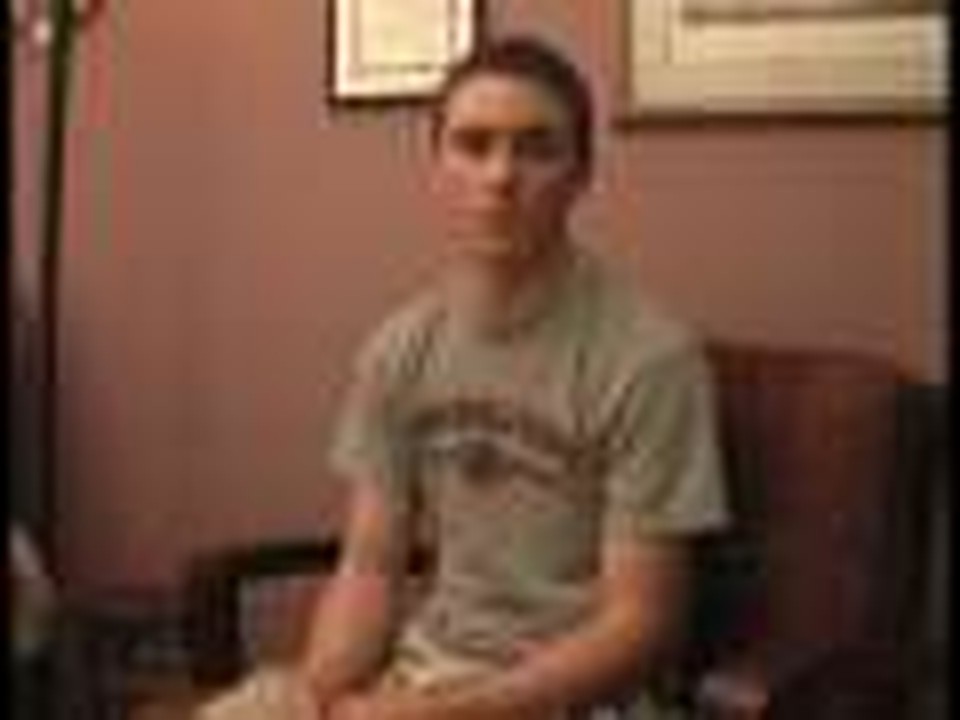 Liberty University Scholarship Video