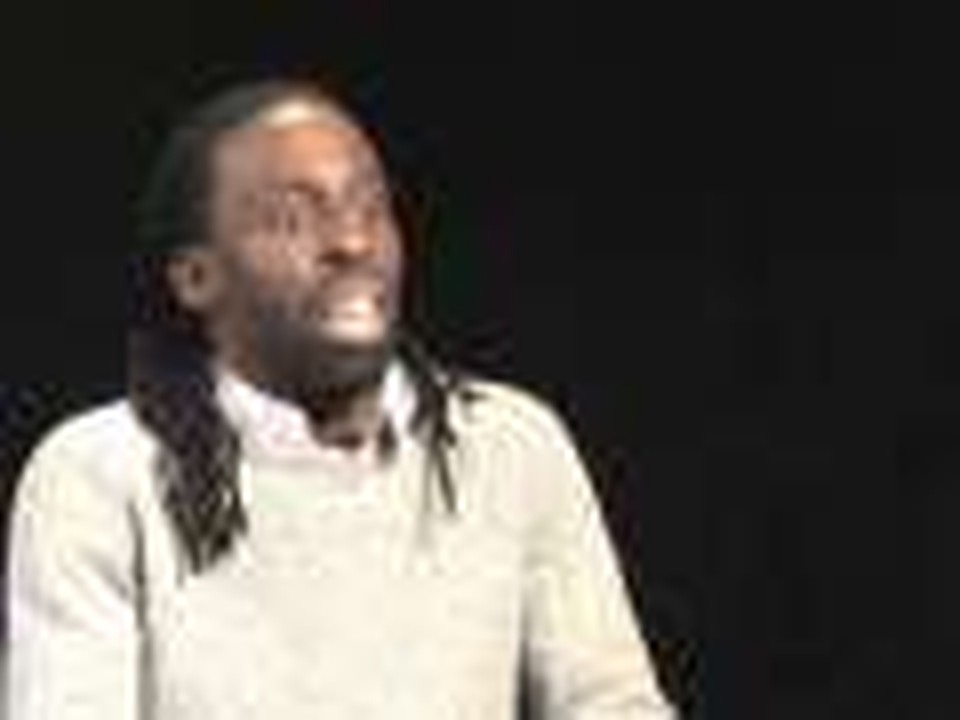 Tye Tribbett: The Importance of Being Led by the Spirit