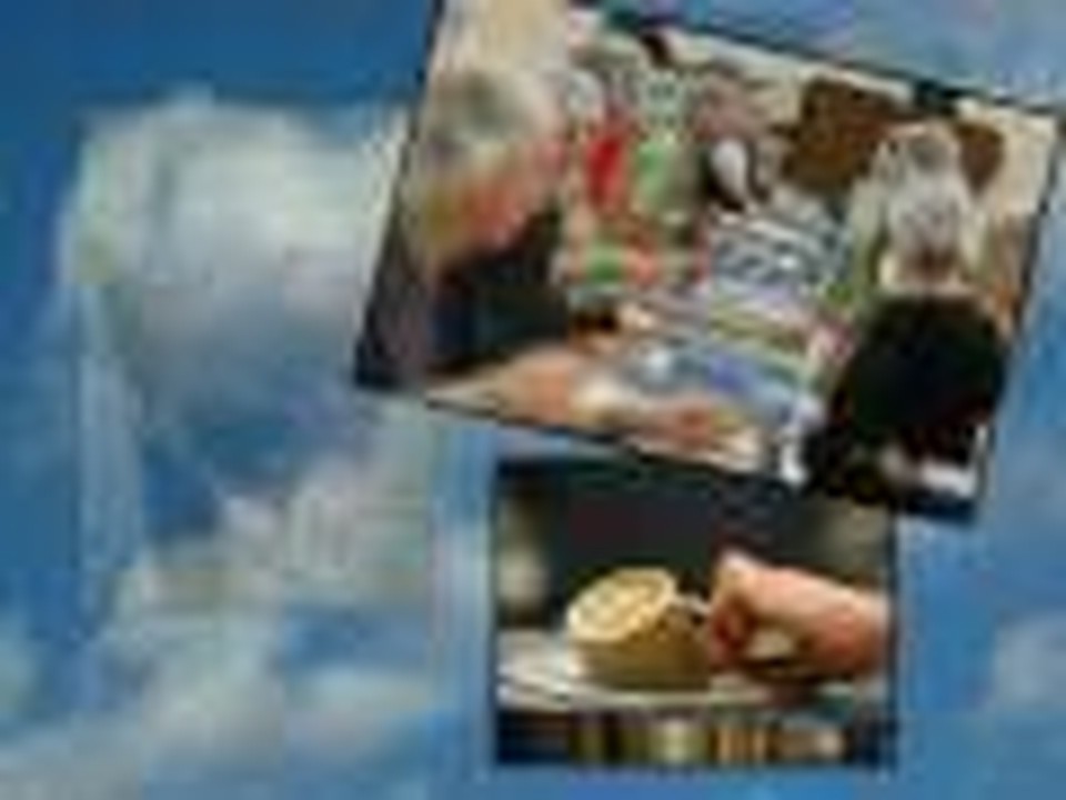 Feed My Starving Children Volunteer Report