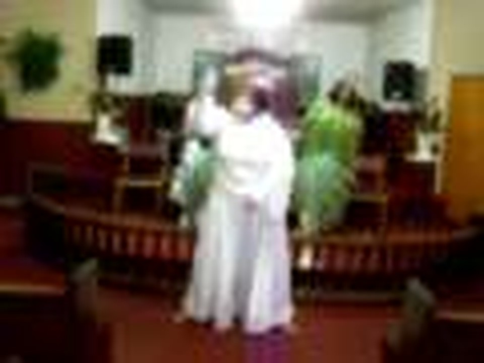 Never Would Have Made It by Marvin Sapp