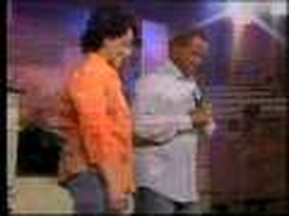 David Dean Skit