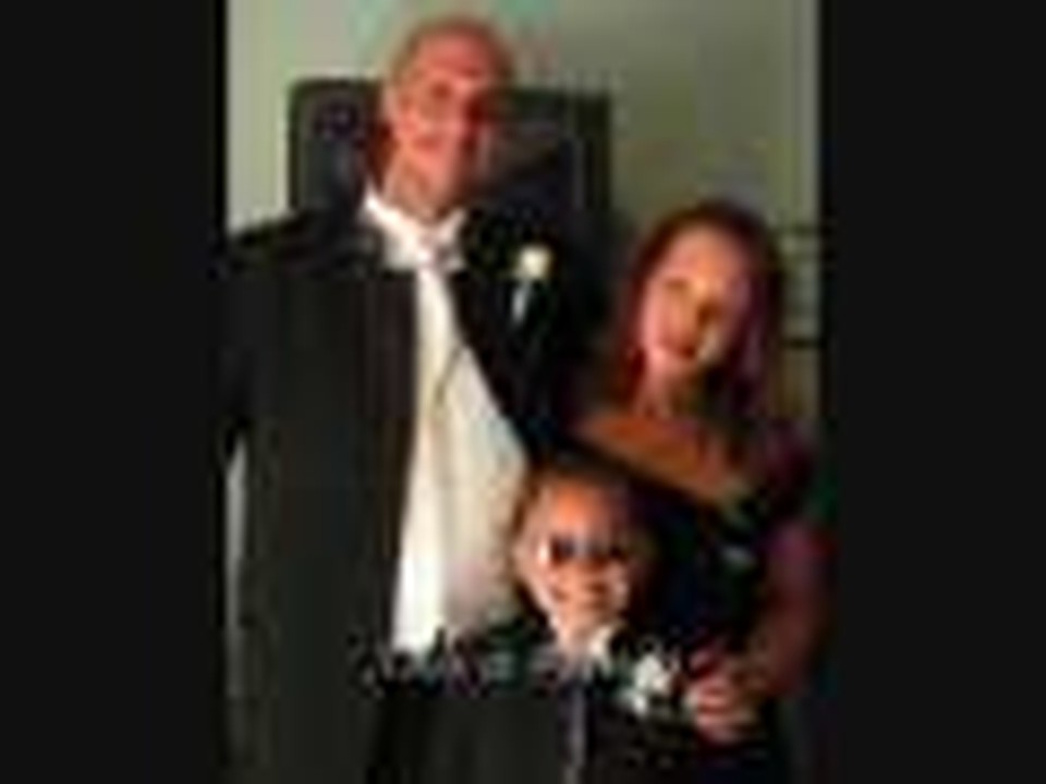 Shawn T. Family Living in the Glory of God.