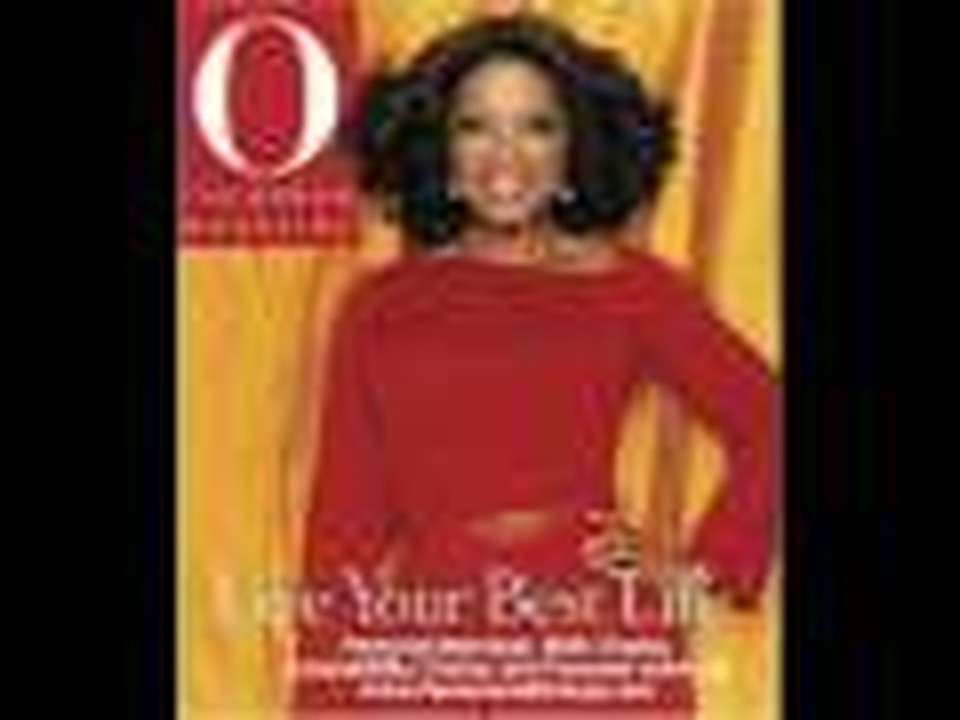 How to Spot a Phony (Oprah sermon) Robert Jeffress Part 1