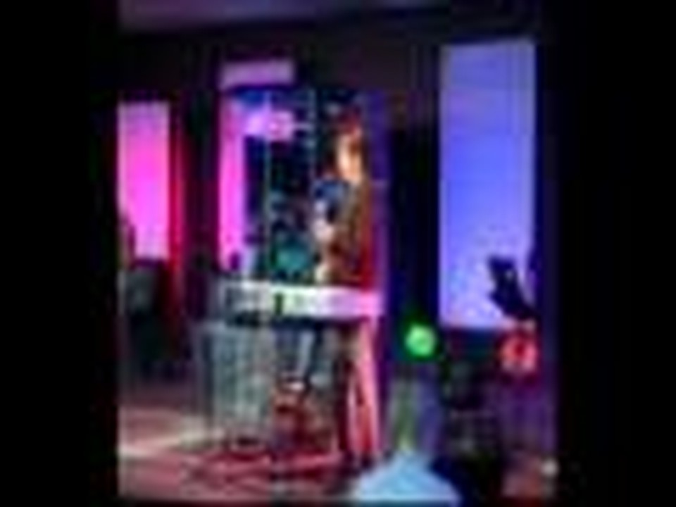 Worship Service April 20 PM 2008