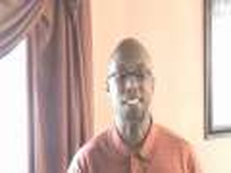 IMITATORS OF CHRIST (Encouraging Word)