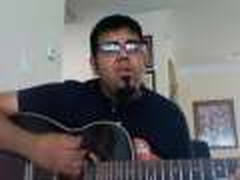 Beautiful One Cover