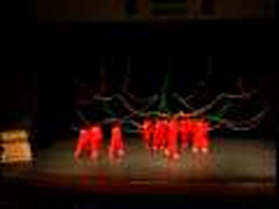 J walk Doahl Academy