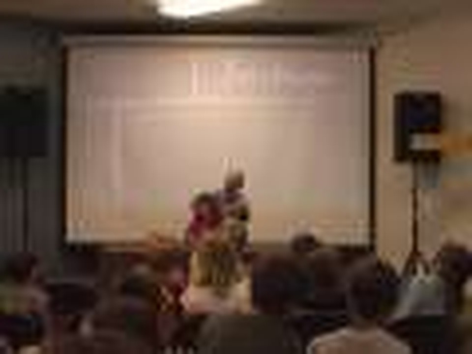 y2_w34 - Fall of Israel, the City of Samaria LIVE