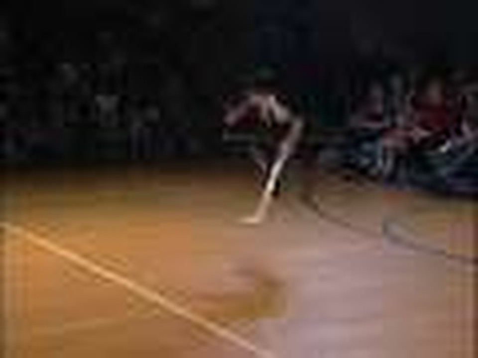 UMAFC March 14th Event Promo