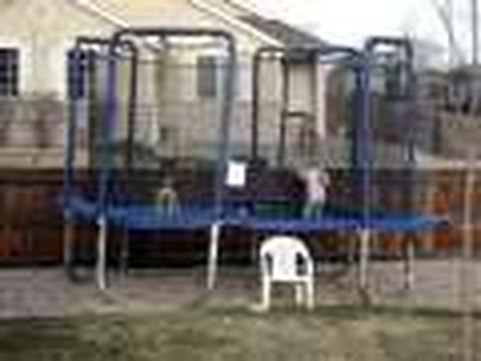 The Trampoline
