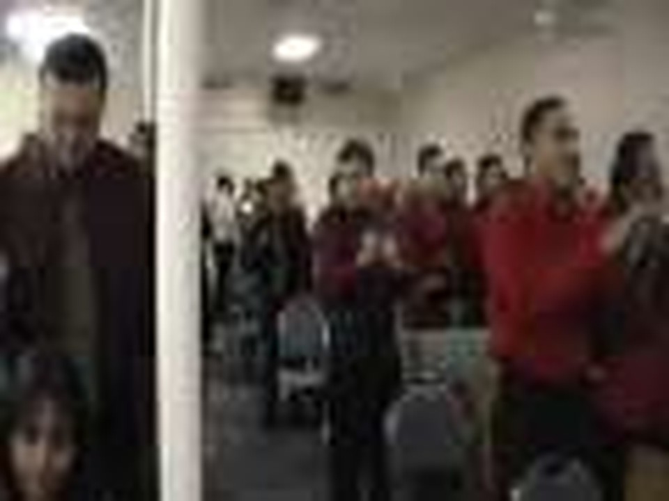 Iglesia Pentecostal Luz y Verdad