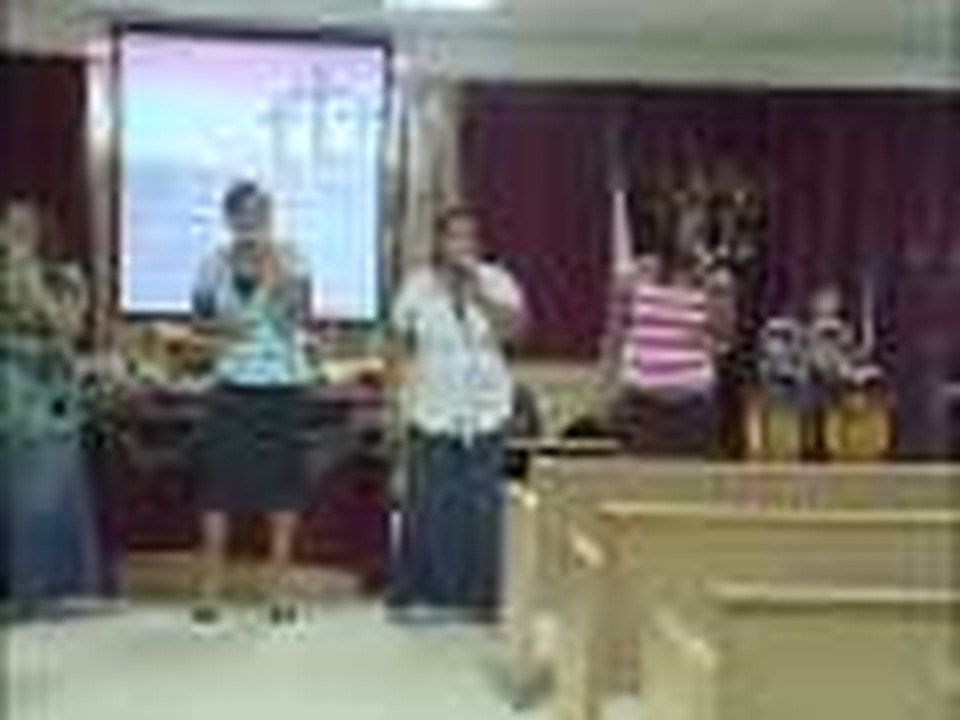 Images of Christ - In Your Glory