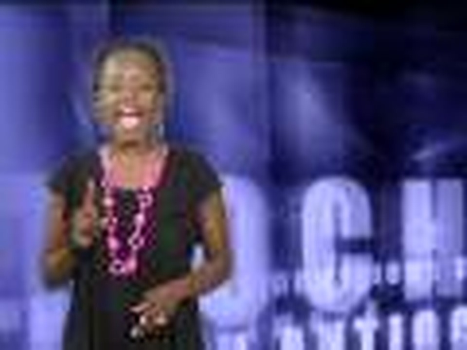 Antioch News Network May 4, 2008