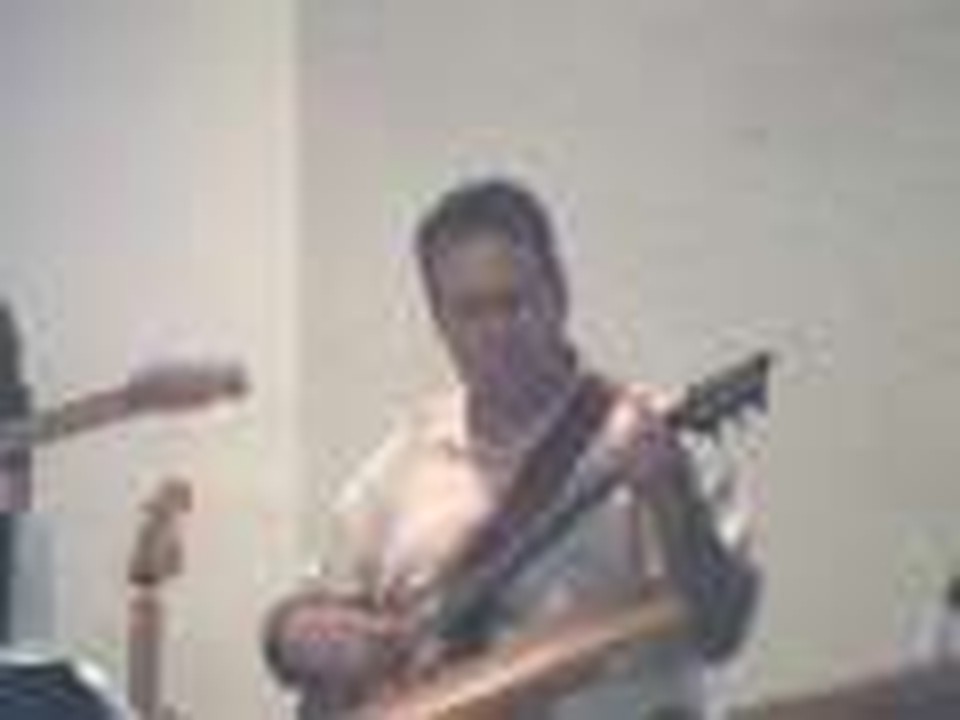 Amazing Grace PRBC