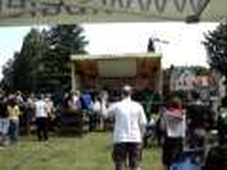 NewJoy - Praise Adonai