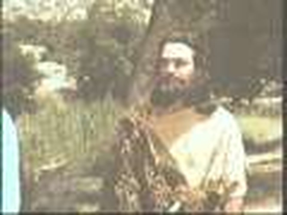 Love Crucified Arose