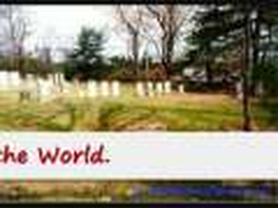 Memorial Day - Every Day