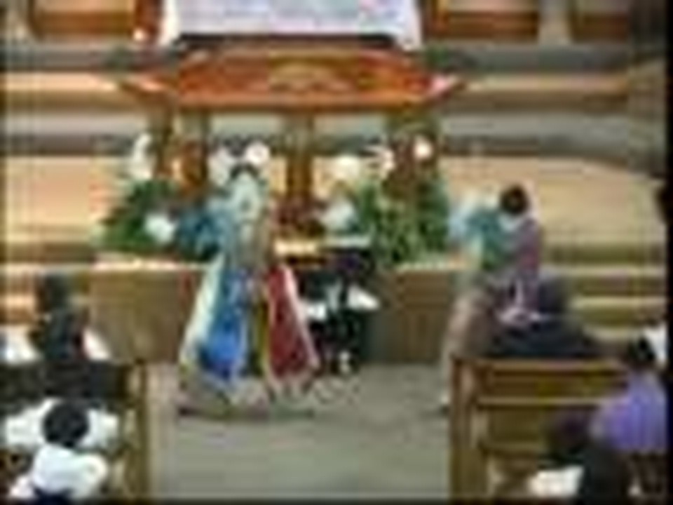Yielded Vessels - "For Your Glory"