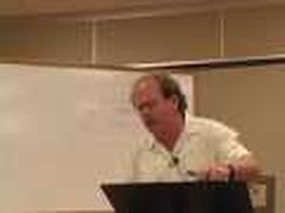 Messianic Jewish Look at Daniel Part One