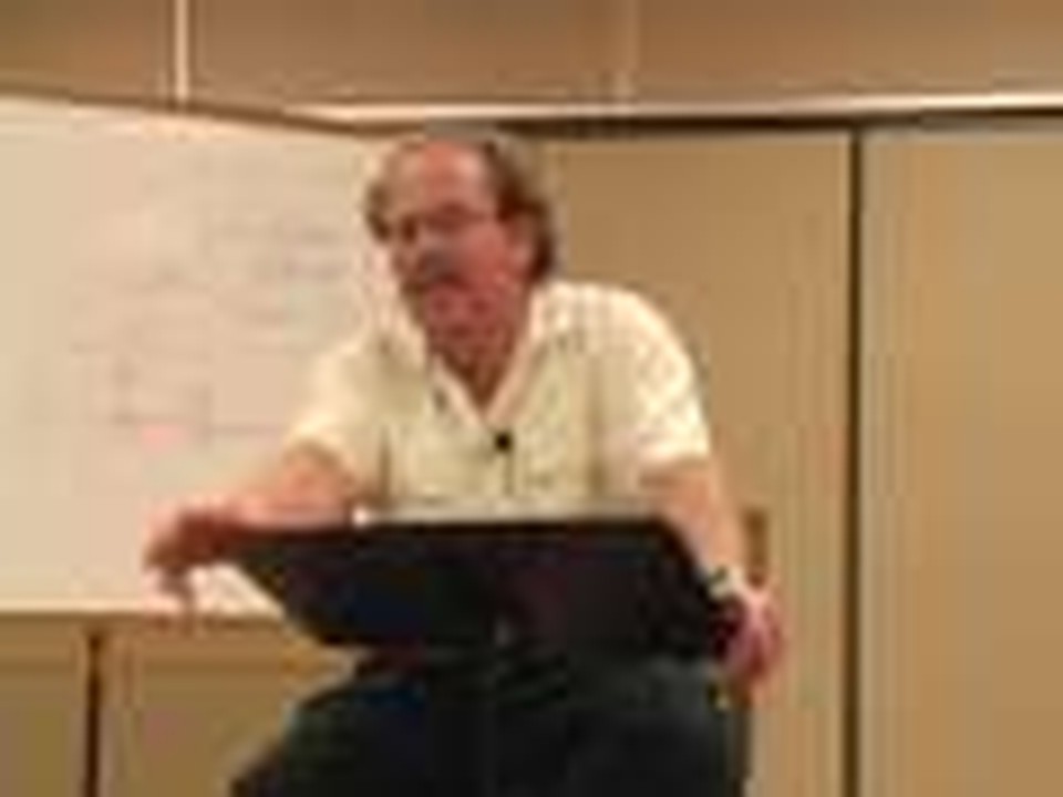 Messianic Jewish Look at Daniel Part Two