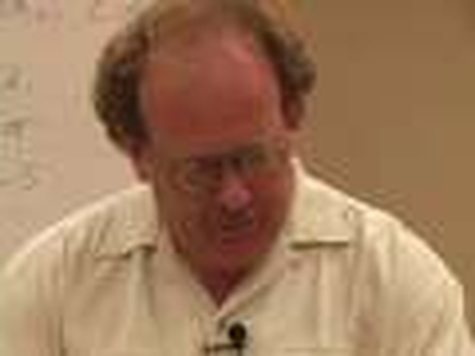 Messianic Jewish Look at Daniel Part Four