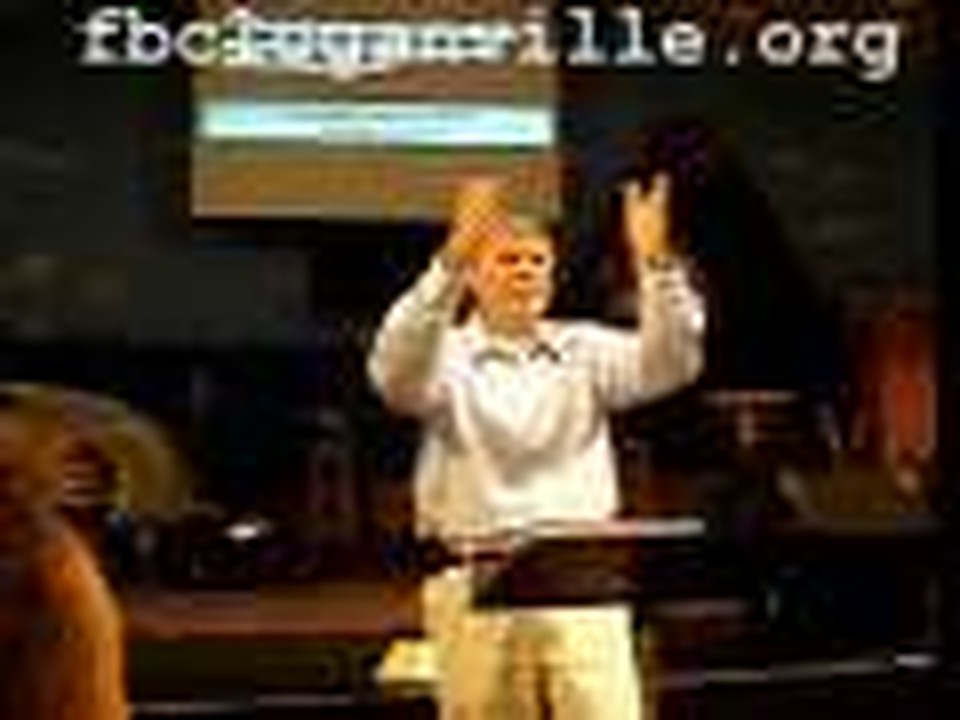 SERMON: 05/18/08 Moms - How to Raise Boys to be Spiritual Leaders