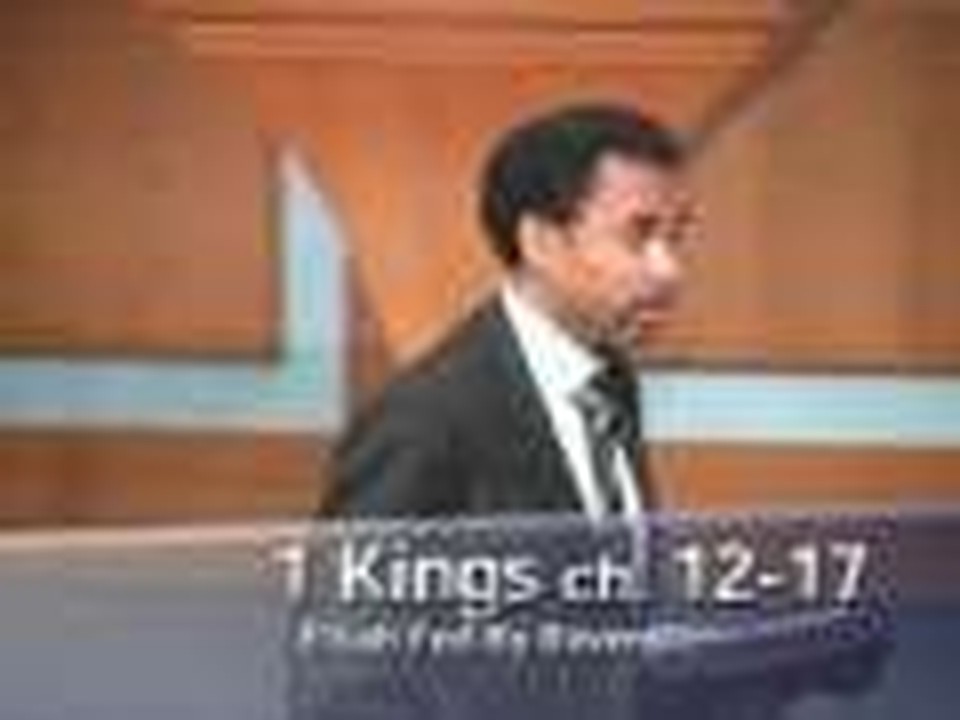 Do It With Confidence! - Pastor Duane Broom