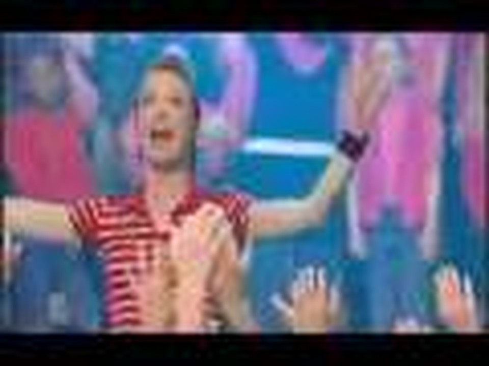 Hillsong Kids- Blessed