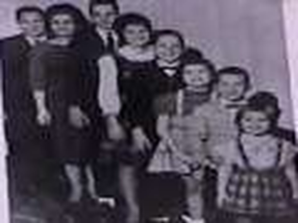 Bates Sisters - Amazing Grace