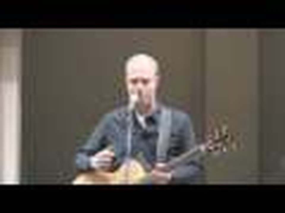 Sam Judd - Intro to In The Light Of The Moon