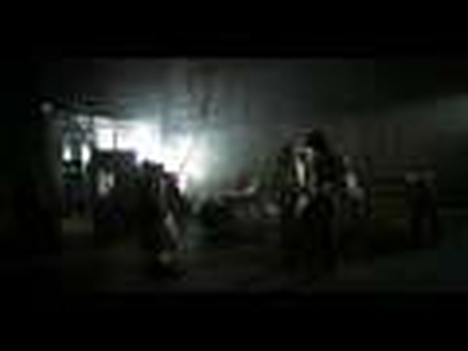 Flyleaf - Sorrow