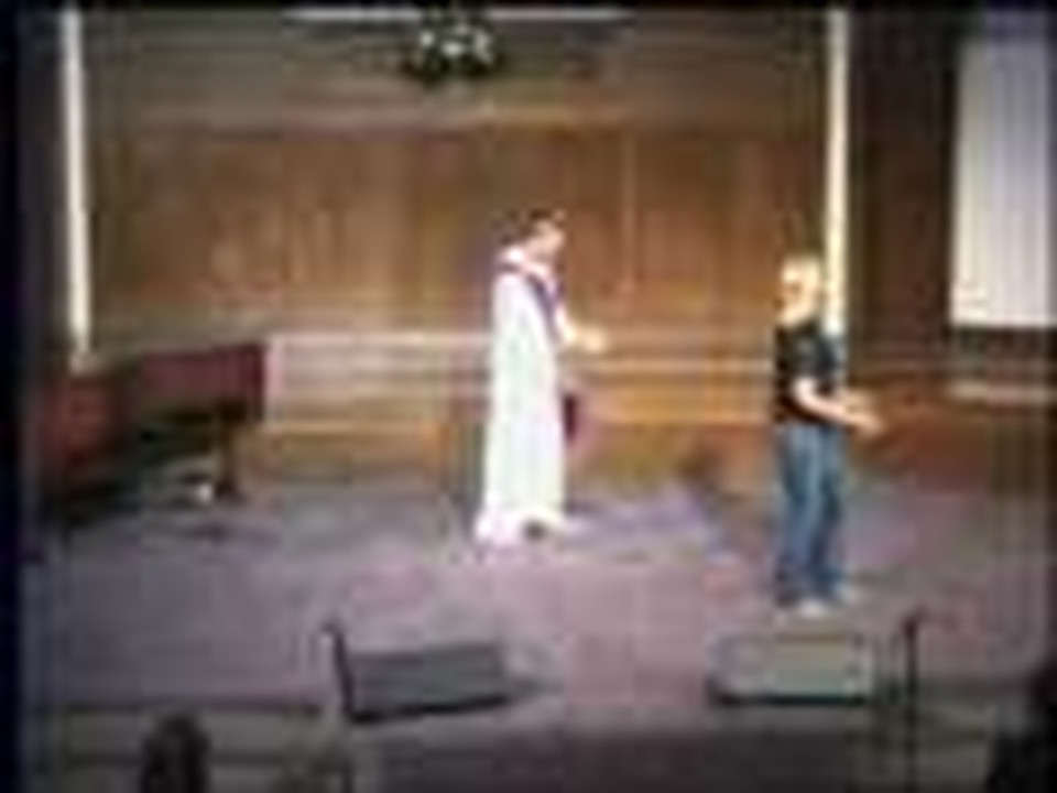 Everything Lifehouse Drama FBCKM Youth